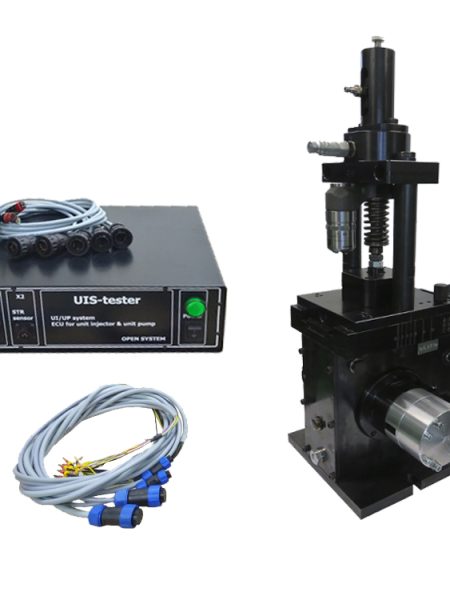 dieselland Cambox 2 master za testiranje pumpa diza dize šobe EUI/EUP 1.9tdi 2.0tdi