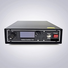 Tester za injektorje dize šobe bosch denso delphi siemens kapacitivnost izolativnost 50-1000v,induktivnost,upornost profesional