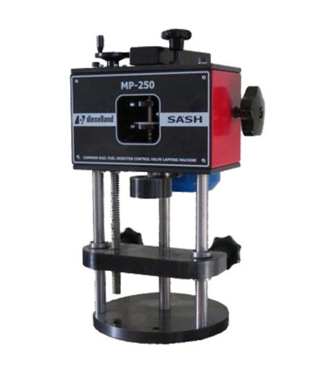 Dieselland stroj za popravilo bosch ventilov in vložkov MP-250 SASH VIBRACIJSKI