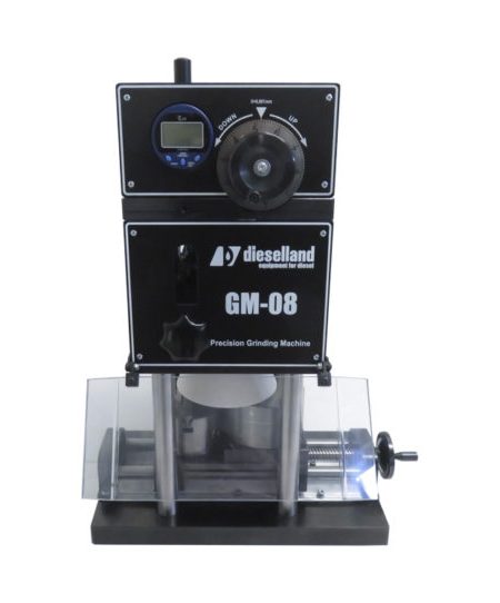 Dieselland Stroj za površinsko brušenje s premično delovno mizo gm-08 novo !!!